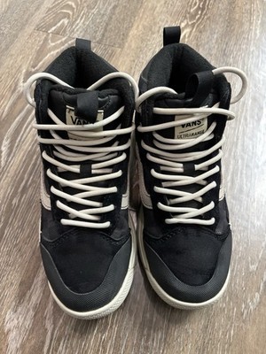 Vans ultra range MTE cold weather unisex men s size 3.5 women s size 5.