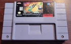 Earthworm Jim 2 SNES Video Game, Tested Working