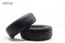 Kumho Solus Ta31 16 20555 R16 91h Ms 832 Nds Oem -two Used Tires-