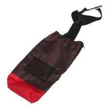  Sac de transport pour animaux paralysés, alternative au fauteuil roulant pour