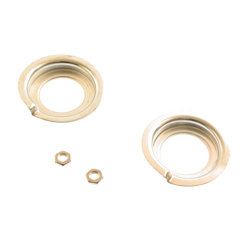 Bilstein 24-006576 Motorsports - Amortiguador para Volkswagen Rabbit 75-84 Foto 2 de 3