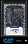 2023 Panini Prizm Premier League Soccer Breakaway Noni Madueke #S-NM