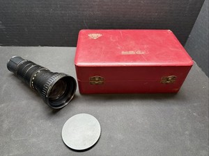 Angenieux 12 120 | eBay
