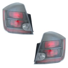 Tail Light Assembly Pair 16-22976TK DAC