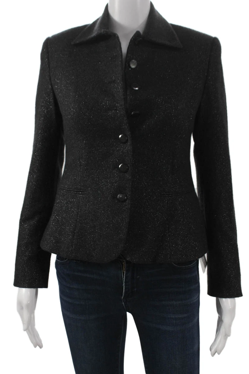 Ralph Lauren Black Label Polyester Outer Shell Coats, Jackets