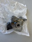 2 John Deere Butterfly Drive Steel 730268 for JD 7200, JD 1700 Silver — photo 2