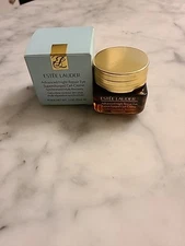 ESTEE LAUDER Advanced Night Repair Eye Supercharged Gel Creme 0.5oz new In Box