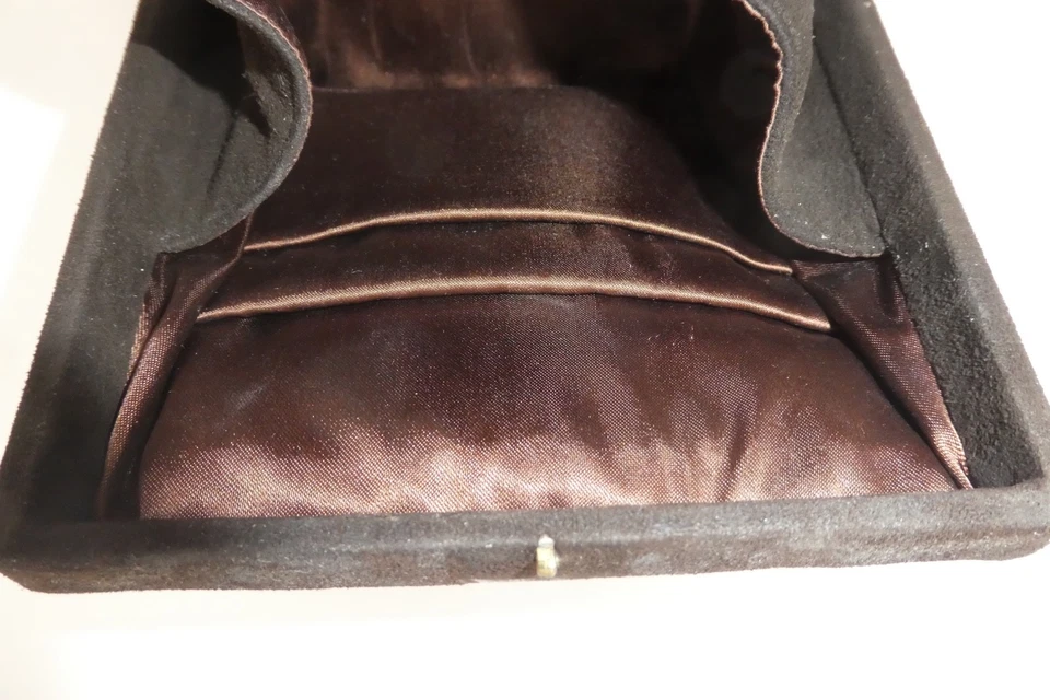 Vintage 1960s Rosenfeld Pyramid Handbag - Image 4 of 4