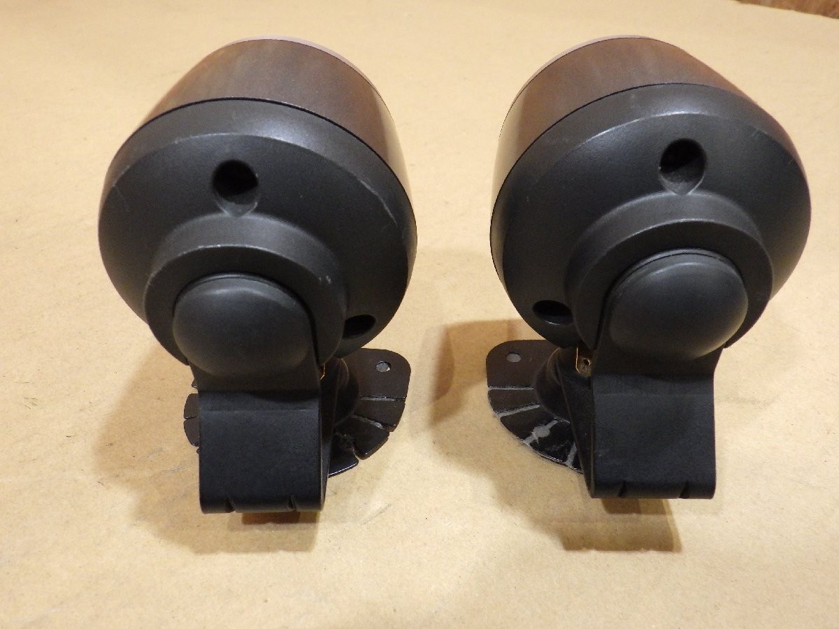 Pioneer carrozzeria TS-V017A Horn type Tweeter Sound test OK good