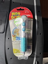 Hot Dots Talking Pen by Educational Insights ...