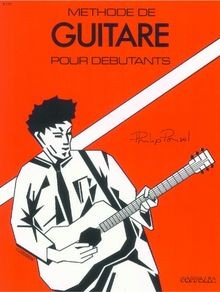 Partition: Methode de guitare pour debutants von Philip ... | Buch | Zustand gut