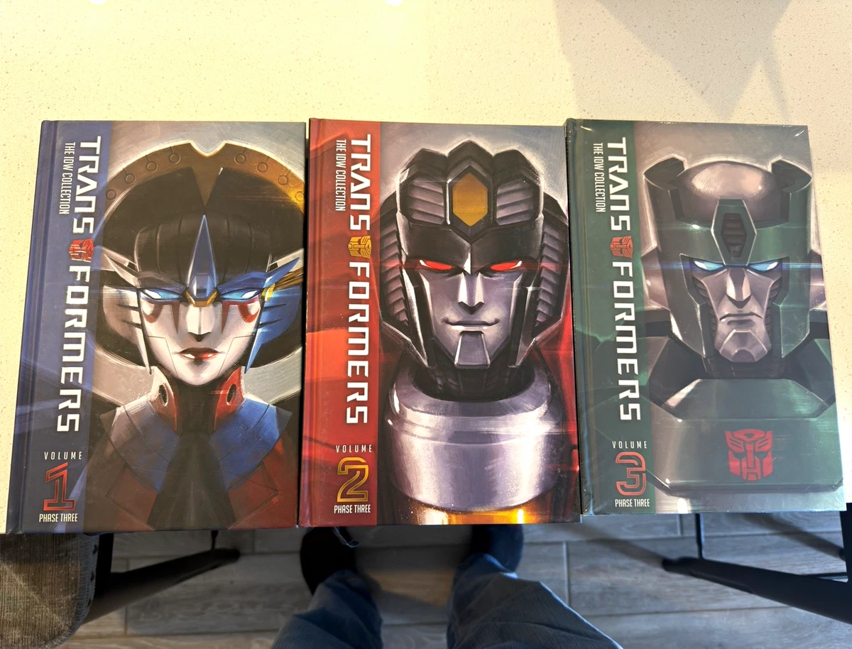 transformers idw collection products for sale | eBay