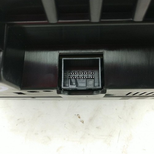 OEM Speedometer Instrument Cluster For Bmw 320I IK699168701Z 2.0L AT 44K - Picture 3 of 4