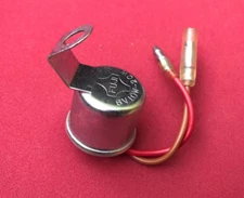 FUJI • NOS 6V 10W-20W Turn Signal Flasher Relay Vintage Kawasaki Motorcycle