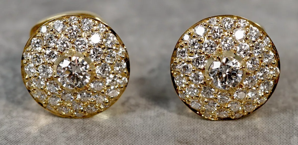 Kat florence earrings for best sale sale