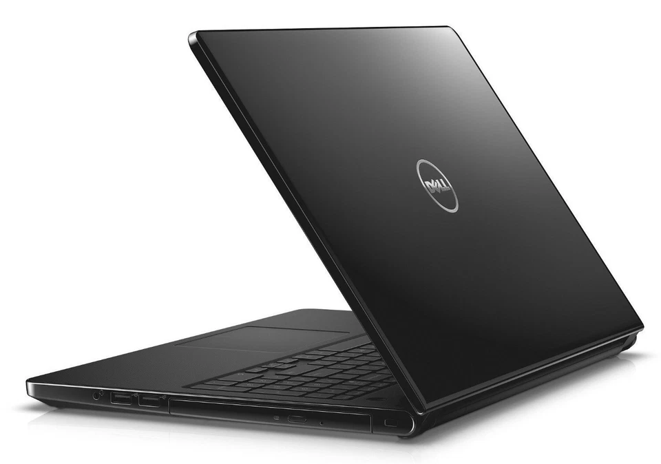 NEW DELL 17.3" 2.40GHz A6 4-CORE 16GB 1TB SSD DVD-RW BACKLIT KEYBOARD WINDOWS 7 - Image 3 of 4