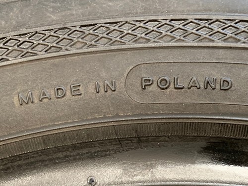 4 GOMME KLEBER 185 55 15 82V DINAXER USATI ESTIVE mm5.0-5.5 70/75% DOT3915 - Foto 10 di 12