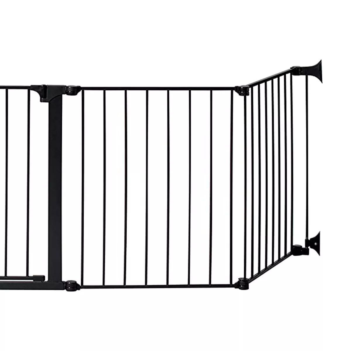Kidco hearth cheap gate