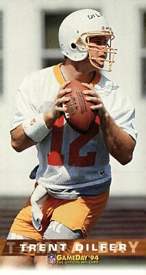 1994 GameDay #392 Trent Dilfer | eBay
