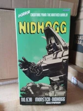 In Stock NewAge H63B Gorgo Slag Shattered Glass Version Action Figure Dinosaur