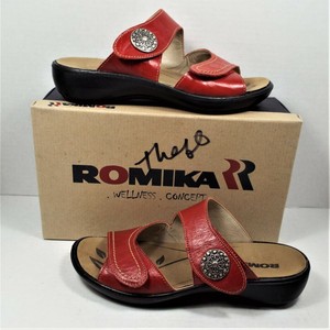 romika wellness concept shoes