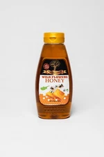Honey, 100% Pure Honey Real Wildflower Honey 480g