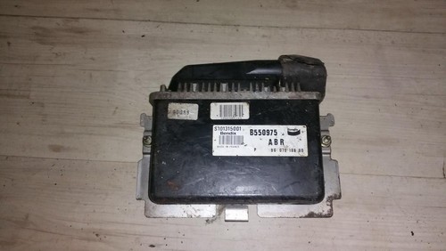 b550975 Steuergerät ABS s101315001g  9607918680  90098 Peugeot 6 DE117317-42