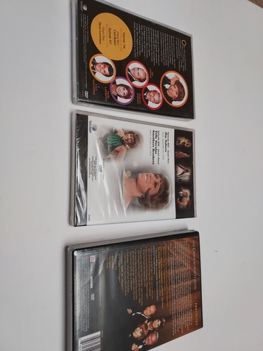 Carol Burnett Box Set Sealed - Picture 2 of 11