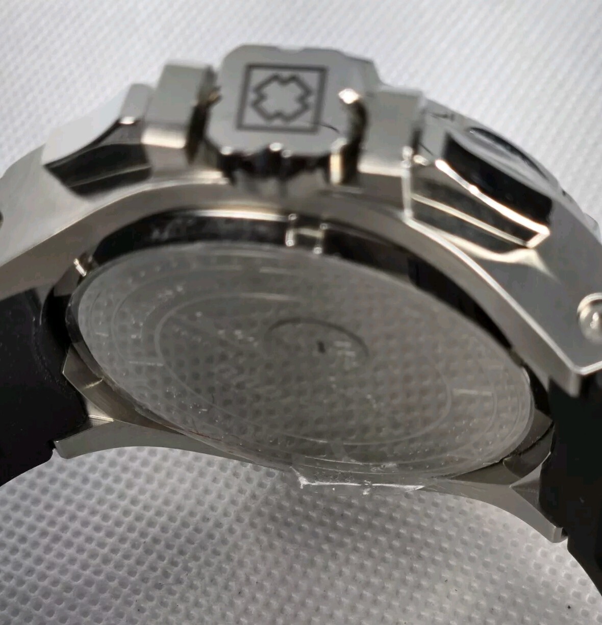 INVICTA EXCURSION  CHRONOGRAPH Men's Stainless St… - image 11