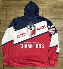 2019 US Women's World Cup Champions Memorabilia Guide 24