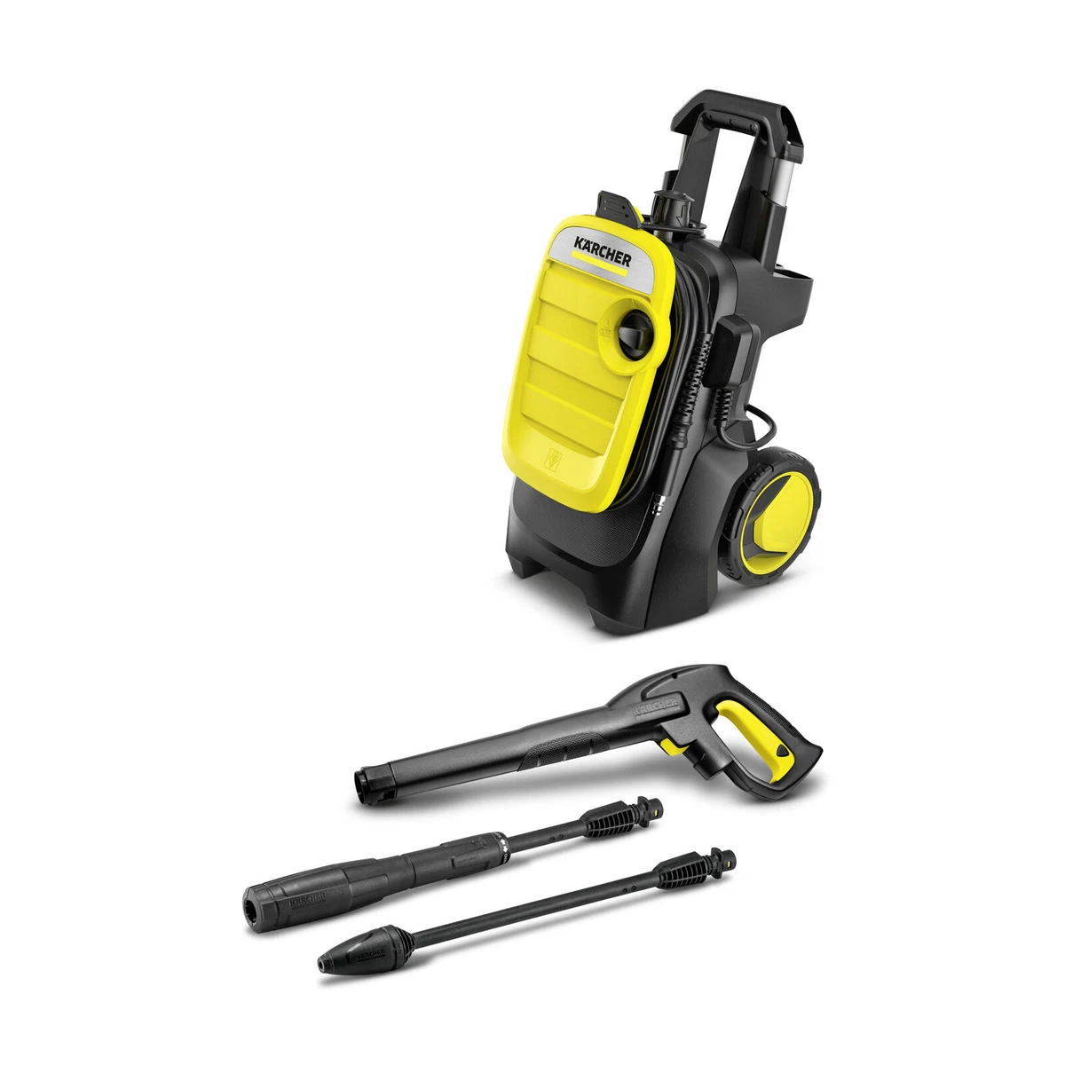 Karcher k5 bar deals