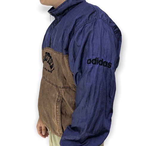 Vintage 90s Adidas Bollettieri Tennis 