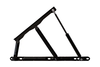 Ottoman Storage Mechanism Bed Lift Up bed hinge & Gas Struts Divan Ottoman