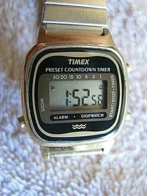 Ladies stopwatch deals