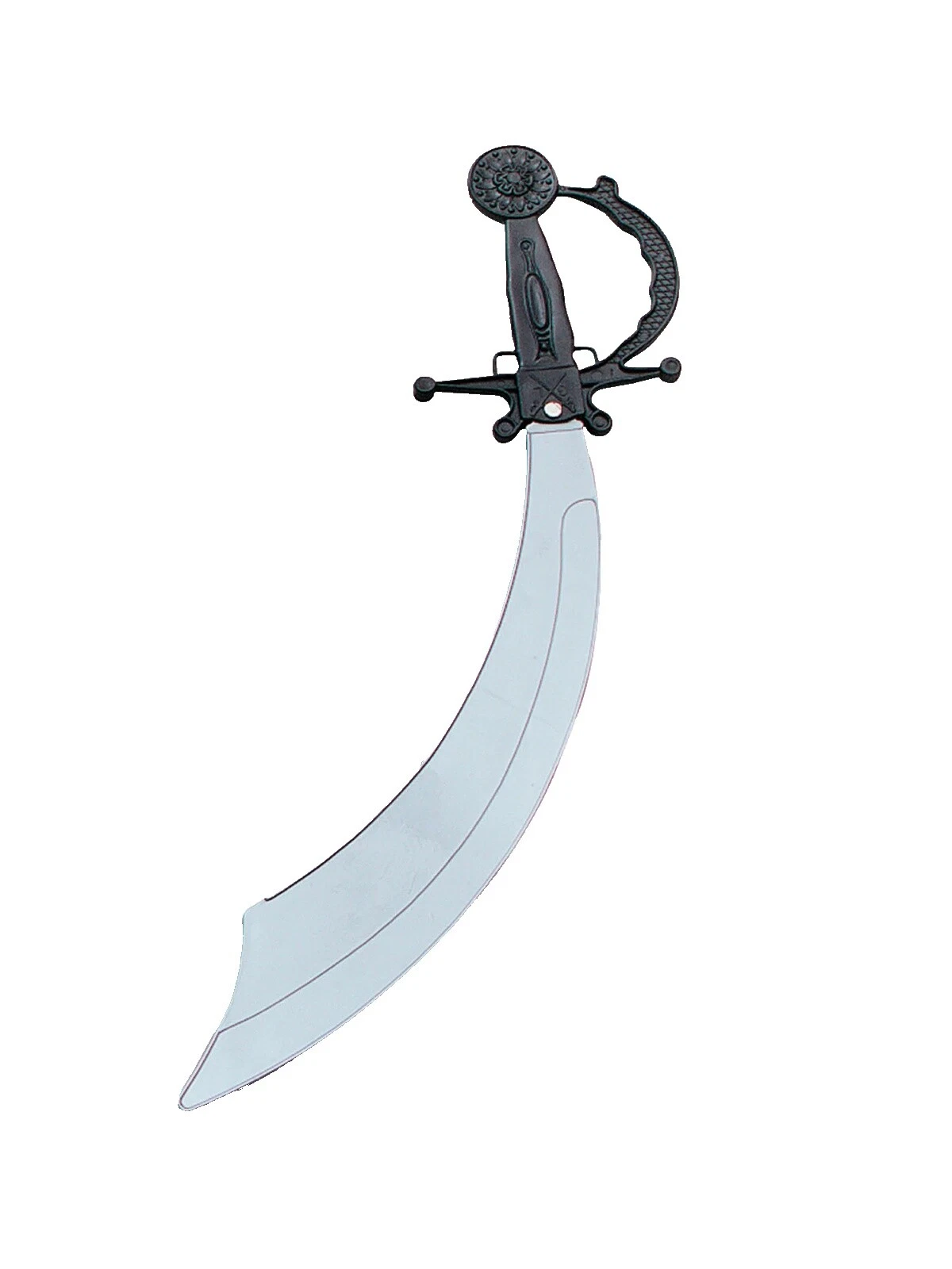 Plástico Pirata Disfraces