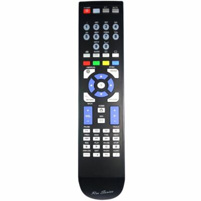Telecomando Di Ricambio SimplyAll Per Sony RM-947 - Plug & Play, Nessuna Programmazione - 3