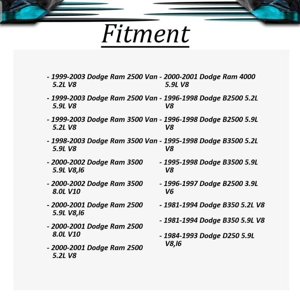 后鼓制动器自调节电缆适用于 1972 1973 年 1974 年道奇 D200 拾音器 6.6L — 第 2/4 张图片