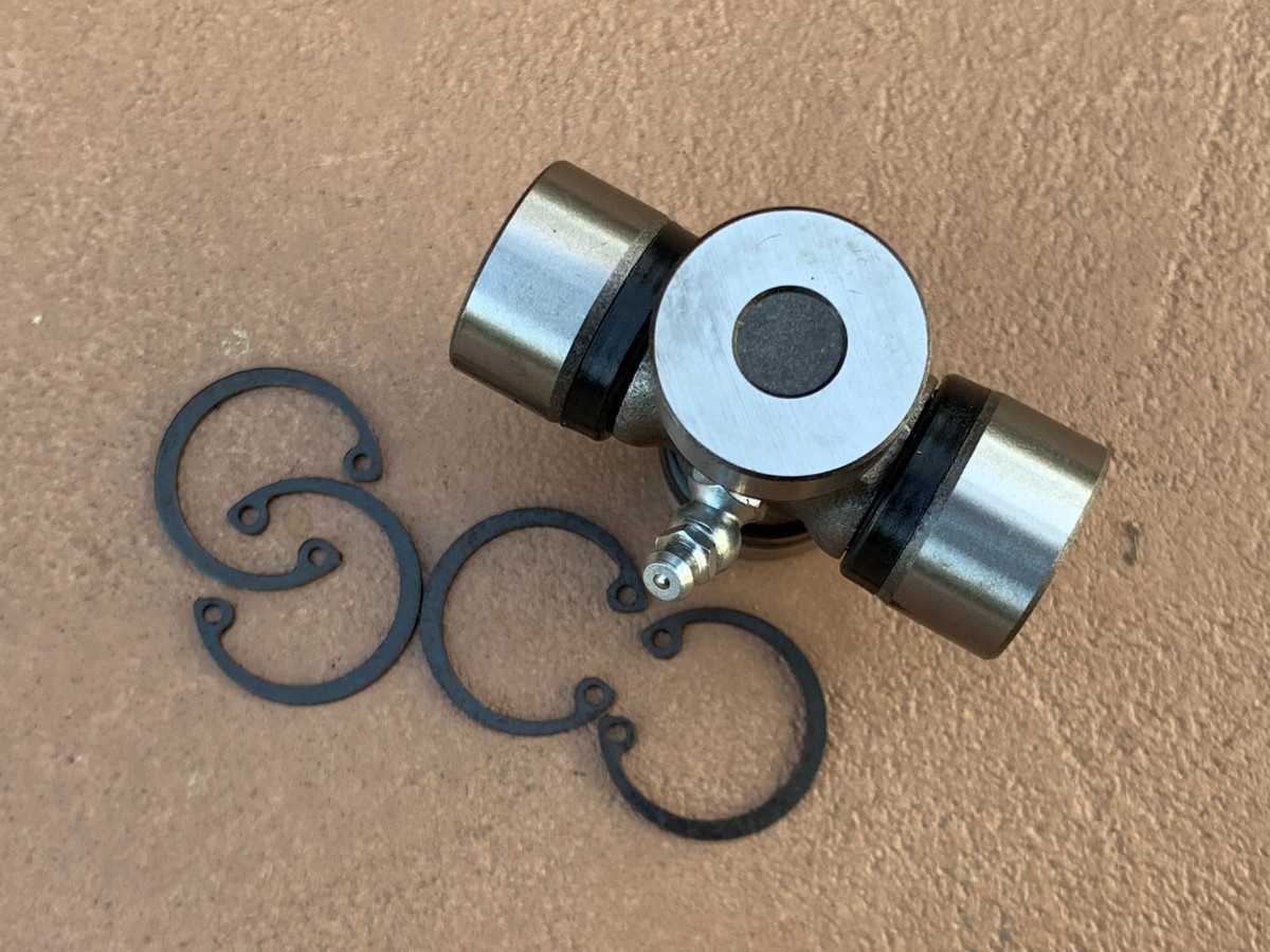 King Kutter Series 2 PTO Cross & Bearing Kit U-Joint (26-025