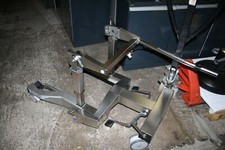OP Tisch Transporter Maquet 1140