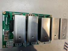 Mimaki JV400 Latex Wide Format Printer E400764-0 Heater Board