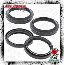 Staubschutzsatz Gabel Ktm 250 SX / SXS 1995