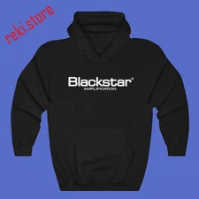 Blackstar Amplification Amplifier Men's Black Size S-3XL