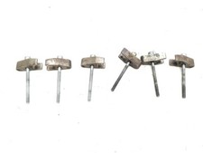 Injecteur Mercedes 320