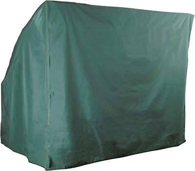 Bosmere Weatherproof Outdoor Swing Seat Cover, 86'' L x 49'' W x x 67'' 