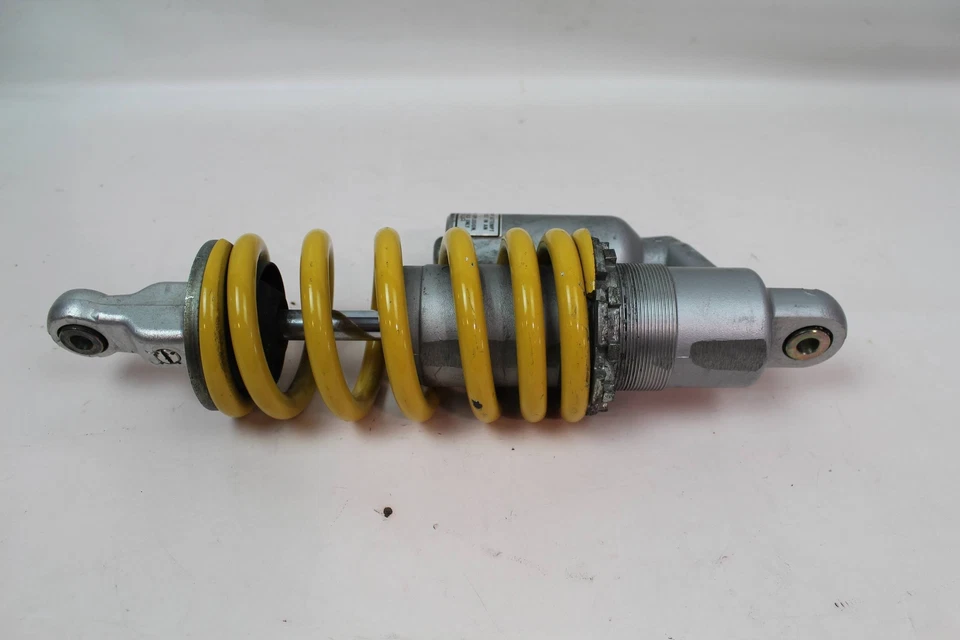 Ducati 900SS 900 OEM Showa Rear Shock Suspension & Spring - Image 2 of 4