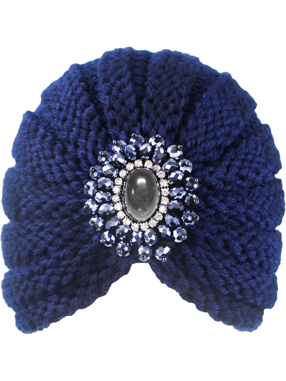 Sombreros informal Turbante De Acrílico Para Mujeres