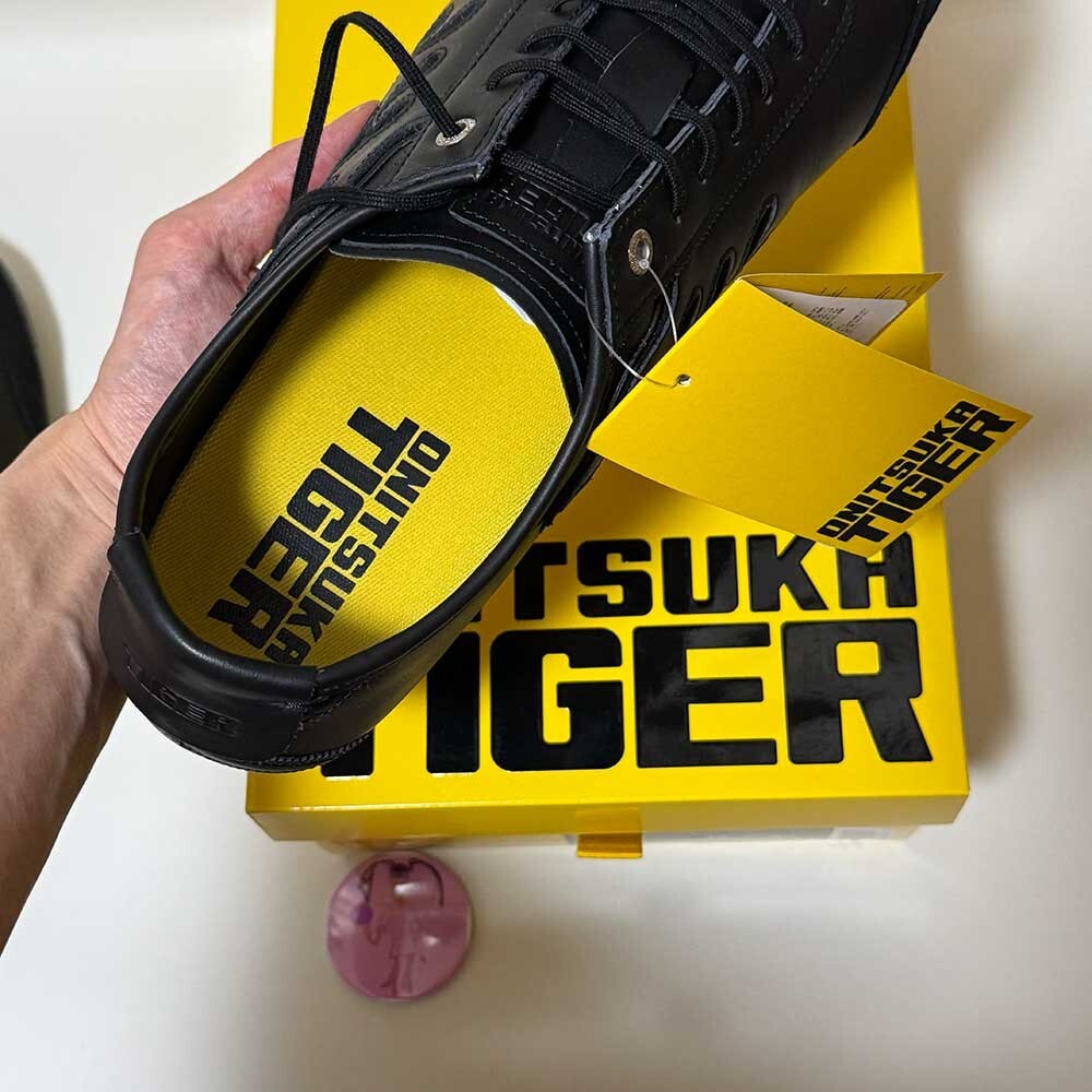 Onitsuka Tiger MEXICO 66 SD Sneaker Unisex 1183C335.001 Onitsuka Tiger MEXICO 66 SD Sneaker Unisex 1183C335.001