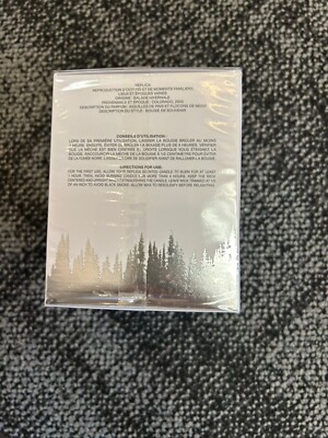 キャンドル Maison Margiela REPLICA Winter Stroll Maison Margiela Replica Winter Stroll Scented Candle | Nordstrom