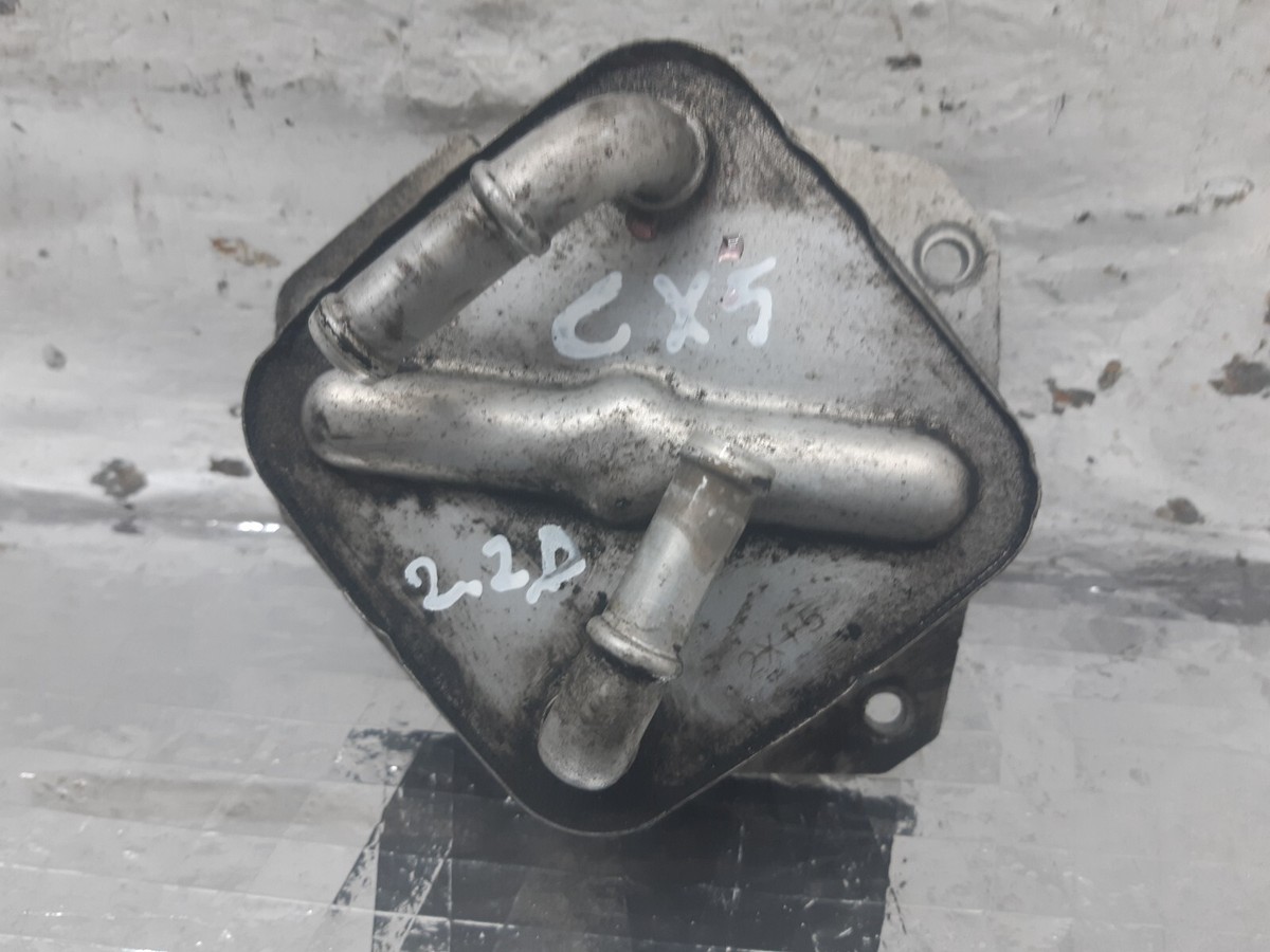 Mazda CX5 MK1 Radiateur Refroidisseur Huile 2014