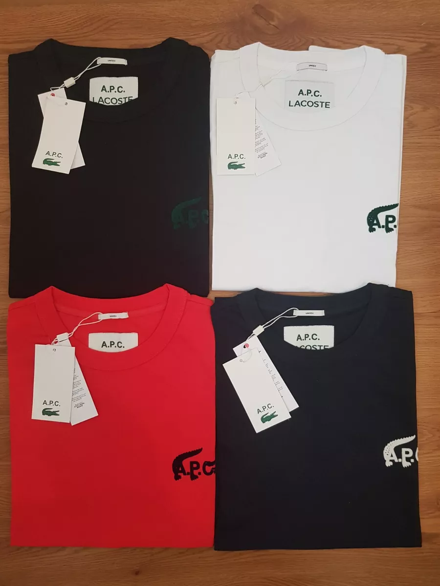 Lacoste philippines sale 2018 outlet